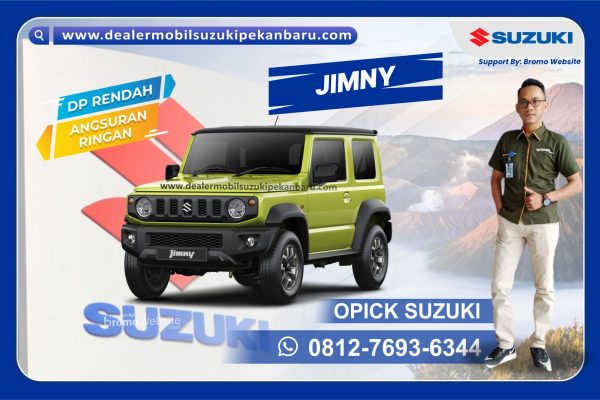 Jimny