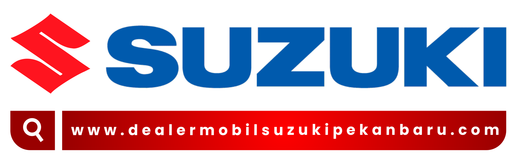 Dealer Suzuki Pekanbaru