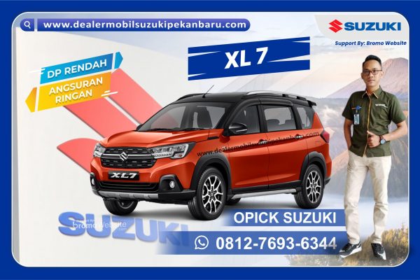 XL 7