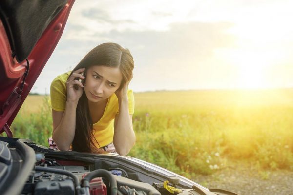 Ini Cara Mendeteksi dan Mengatasi Mobil Mogok