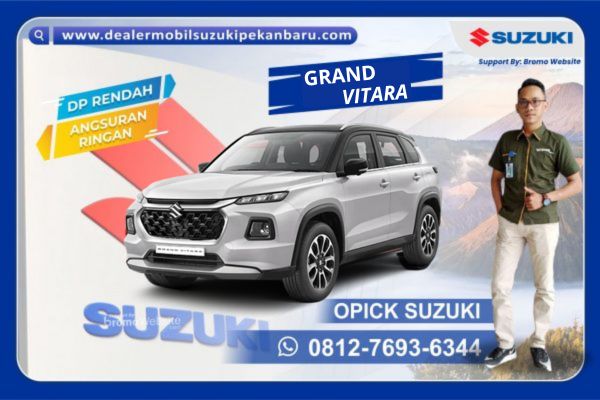 GRAND VITARA