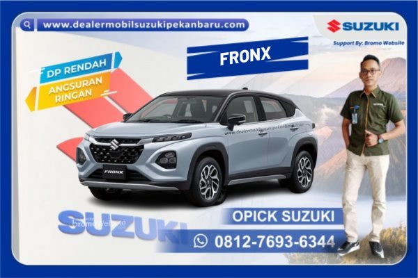 FRONX