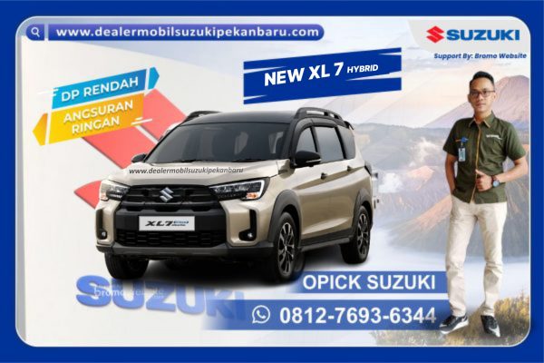 Xl 7 Hybrid
